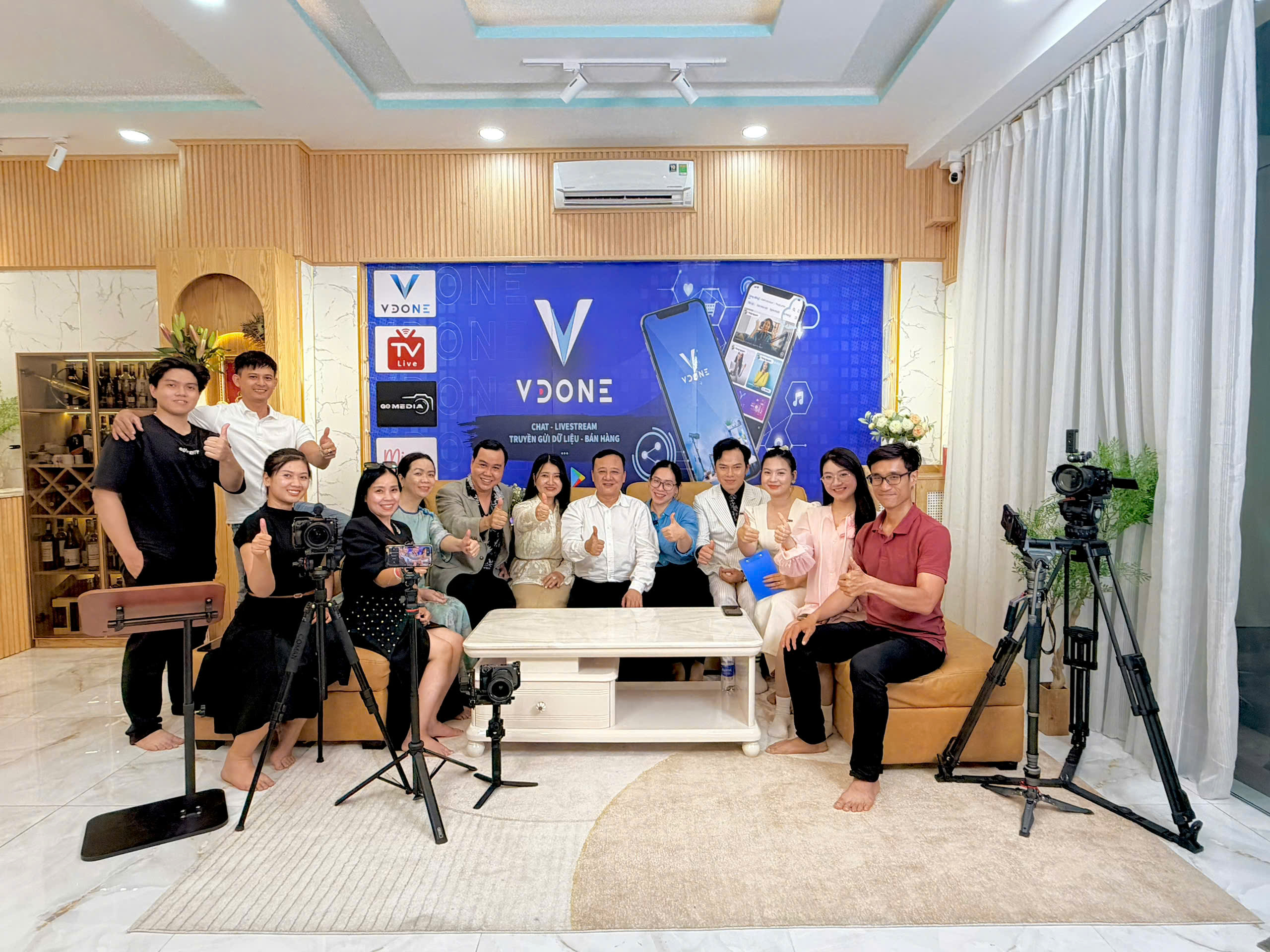 DƯ ÂM TALKSHOW ĐẶC BIỆT – “MỖI TẤM THẺ – MỘT CÂU CHUYỆN CHIA SẺ”